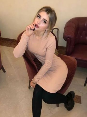 Проститутка Диана